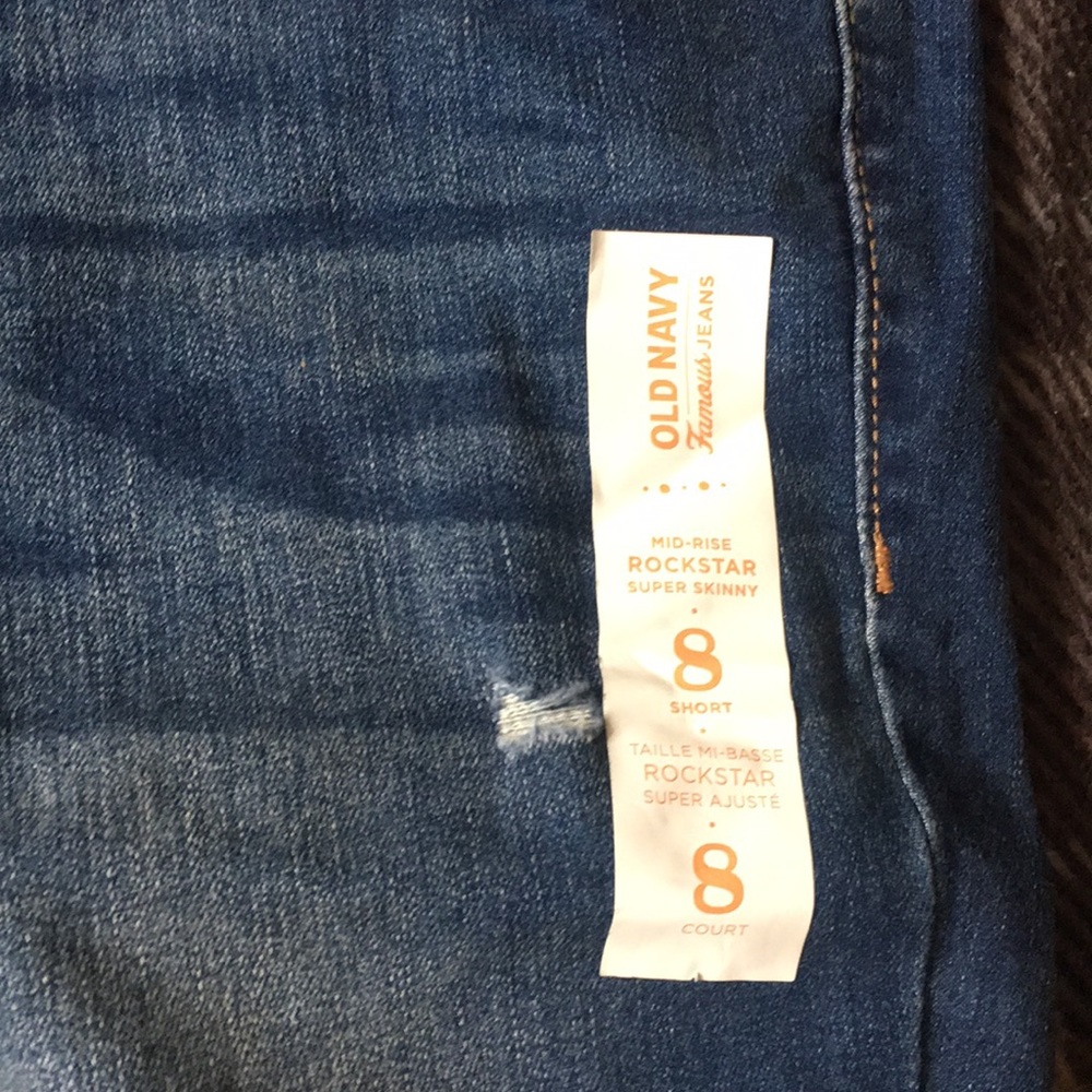 Jeans - Picture 2 of 3